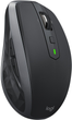 Mysz Logitech MX Anywhere 2S Wireless Graphite (910-006211) - obraz 2