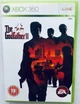 The Godfather II, Б/У, английская версия - диск XBOX 360 - изображение 1