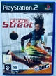 FIFA Street, Б/У, английская версия - диск для PlayStation 2 - изображение 1