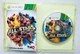 WWE All Stars, Б/У, английская версия - диск XBOX 360 - изображение 3
