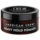 Помада для стилізації волосся American Crew Heavy Hold Pomade 85 г 738678002742 - зображення 1