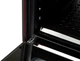 Электрическая печь LIDER Lux 4223 Black-Black-Red - изображение 6