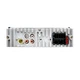 Автомагнитола HEVXM 3010 с подсветкой 1 DIN поддержкой Bluetooth TF карта USB AUX функция ответа с пультом управления - изображение 3