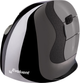 Mysz Evoluent Vertical Mouse D Medium Wireless Black (VMDMW) - obraz 1