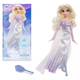 Классическая кукла Disney королева Эльза (Elsa) Frozen Дисней - изображение 1