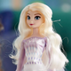 Классическая кукла Disney королева Эльза (Elsa) Frozen Дисней - изображение 7