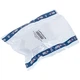 Кришка плафона лампи для духової шафи Bosch 00647309 D=73mm (скляна) - зображення 4