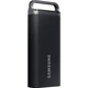 SSD накопитель Samsung t5 Shield 2tb usb 3.2 (mu-ph2t0s/eu) - изображение 2