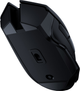 Mysz Razer Basilisk X HyperSpeed Wireless Black (RZ01-03150100-R3G1) - obraz 6