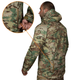 Куртка CM Stalker SoftShell Multicam L - зображення 3