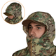 Куртка CM Stalker SoftShell Multicam M - зображення 5