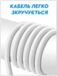 Комплект быстрой зарядки 20 Вт Foxconn Автомобильное зарядное устройство 20W лайтинг Power Adapter Type-C Кабель зарядки Type-C to lightning - изображение 6