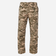 Костюм тактический мужской Defcon 5 Military Bdu Polycotton Rip-Stop D5-1650 UC 2XL Пиксель (2214220404014) - изображение 6