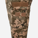 Костюм тактический мужской Defcon 5 Military Bdu Polycotton Rip-Stop D5-1650 UC 2XL Пиксель (2214220404014) - изображение 8