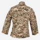 Костюм тактический мужской Defcon 5 Military Bdu Polycotton Rip-Stop D5-1650 UC M Пиксель (2214220401013) - изображение 5