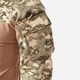 Тактична сорочка чоловіча Defcon 5 Cool Combat Shirt Cotone D5-3048 UC M Піксель (2214220411012) - зображення 4