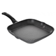 Patelnia Ballarini Ferrara grillowa granitowa 28 cm (FERG9F0.28U) - obraz 1