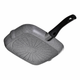 Patelnia Ballarini Ferrara grillowa granitowa 28 cm (FERG9F0.28U) - obraz 3