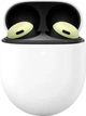 Słuchawki Google Pixel Buds Pro Lemongrass (GA03204) (3508LZAGDB4142) - Outlet - obraz 2