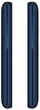 Мобильный телефон Maxcom MM814 Type-C Blue (5908235977737) - изображение 3