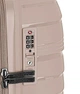Валіза Gabol Kiba (S) Beige (122022-006) - зображення 5