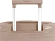 Валіза Gabol Kiba (M) Beige (122046-006) - зображення 9