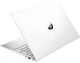 Ноутбук HP Pavilion 15-eh1114ua білий (5B7T8EA) - изображение 2