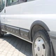Накладки на арки EuroCap 2006-2013 (6 шт, ABS, длинная база) для Ford Transit - изображение 6