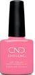 Гель-лак CND Shellac Holographic #313 7.3 мл - изображение 1