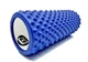 Массажный ролик EasyFit Grid Roller Light 33 см Синий - изображение 3