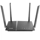 Маршрутизатор дводіапазонний D-Link AC1200 Wave2 4xGE LAN 1xGE WAN 1xUSB 802.11ас 1200 Мбіт/с (DIR-1260) - зображення 1