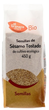 Nasiona sezamu El Granero Roasted Sesame Seeds Bio 450 g (8422584018677) - obraz 1