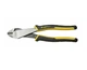 Кусачки-бокорезы Stanley FatMax 175мм диагональные CrV (0-89-860) - изображение 1