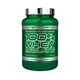 Сироватковий протеїн Scitec Nutrition 100% Whey Isolate 100% 700 грам - изображение 1