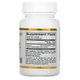 Вітамін Д-3 California Gold Nutrition Vitamin D-3 5000 МО 90 капсул - зображення 2