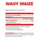Гейнер Nosorog Waxy Maize 1500 г шоколад-банан - зображення 2