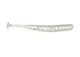 Силиконовый виброхвост для микроджига Reins Aji Adder Shad 2" #122 Setouchi Chirimen (съедобный, 15шт) - изображение 2