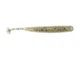 Силіконовий віброхвіст для мікроджигу Reins Aji Adder Shad 2" #006 Blue Gill (їстівний, 15шт) - зображення 2