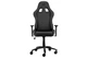 Крісло 2E Gaming BUSHIDO II Black/Black - зображення 6
