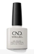Гель-лак CND Shellac All Frothed Up 7.3 мл - изображение 1