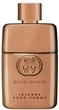 Парфюмированная вода для женщин Gucci Guilty Intense 30 мл (737052524948/3616301794653) - изображение 1