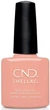 Гель-лак CND Shellac Baby Smile #326 7.3 мл - изображение 1