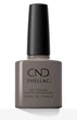 Гель-лак CND Shellac Above My Pay Gray-ed 7.3 мл - изображение 1