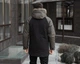Парка Pobedov seniora udacha Черный-хаки 2XL OW5598532XLbakh - изображение 2