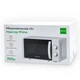 Микроволновая печь RZTK Heat Up 700 White (СВЧ) - изображение 10