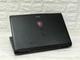 БВ Ноутбук MSI GP62MVR Leopard Pro 15.6 Intel i7-7700HQ 16 RAM 256 SSD NVIDIA GTX 1060 3 ГБ A38465 - изображение 4
