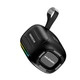 Колонка Bluetooth HOPESTAR Party 300 Mini BT5.3/5W/TWS/IPX5/RGB/1800mAh портативна акустика з підсвіткою Чорний - изображение 5