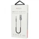 FM-трансмітер модулятор YESIDO YAU24 (USB-3.5mm 5V-1A) car BTV5.0 адаптер FM transmitter Reciver для аудіосистеми автомобіля Чорний - изображение 2