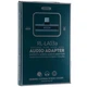 Перехідник Remax RL-LA03a Type-C to Type-C + Jack 3.5 Чорний - зображення 2