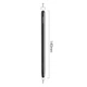 Стілус - ручка YESIDO ST01 Universal Capacitive Pen універсальний Чорний - изображение 3